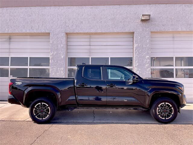 2024 Toyota Tacoma TRD Sport Double Cab 4WD