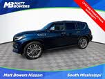 INFINITI QX80 Sensory RWD