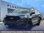 Ford Edge SE AWD