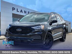 Ford Edge SE AWD