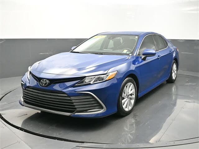 2023 Toyota Camry LE FWD