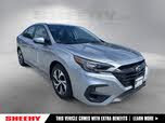 Subaru Legacy Premium AWD