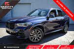 BMW X5 M50i xDrive AWD