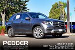 Mercedes-Benz GLE 350 4MATIC