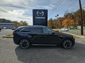 Mazda CX-90 PHEV Premium Plus AWD