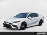 Toyota Camry SE FWD