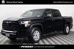 Toyota Tundra SR5 CrewMax Cab RWD