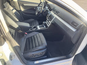 Volkswagen CC 2.0T Sport FWD