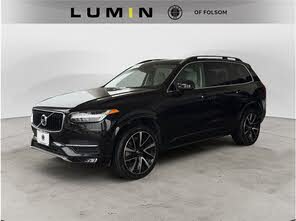 Volvo XC90 T6 Momentum AWD