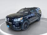 Lincoln Navigator Reserve 4WD