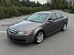 Acura TL FWD