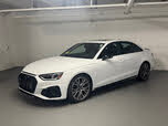 Audi S4 3.0T quattro Premium Plus AWD