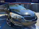 Kia Forte5 EX