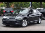 Volkswagen Jetta S FWD
