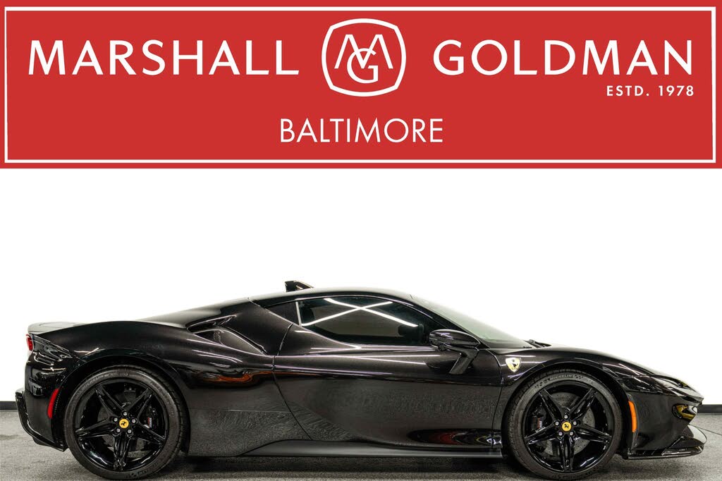 2024 Ferrari SF90 Stradale AWD