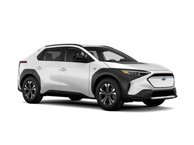 2025 Subaru Solterra Premium AWD