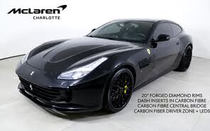 Ferrari GTC4Lusso T RWD