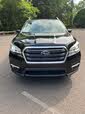 Subaru Ascent Limited 8-Passenger AWD