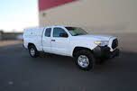 Toyota Tacoma SR I4 Access Cab RWD