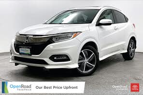 Honda HR-V Touring AWD