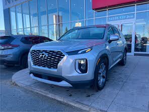 Hyundai Palisade Preferred AWD