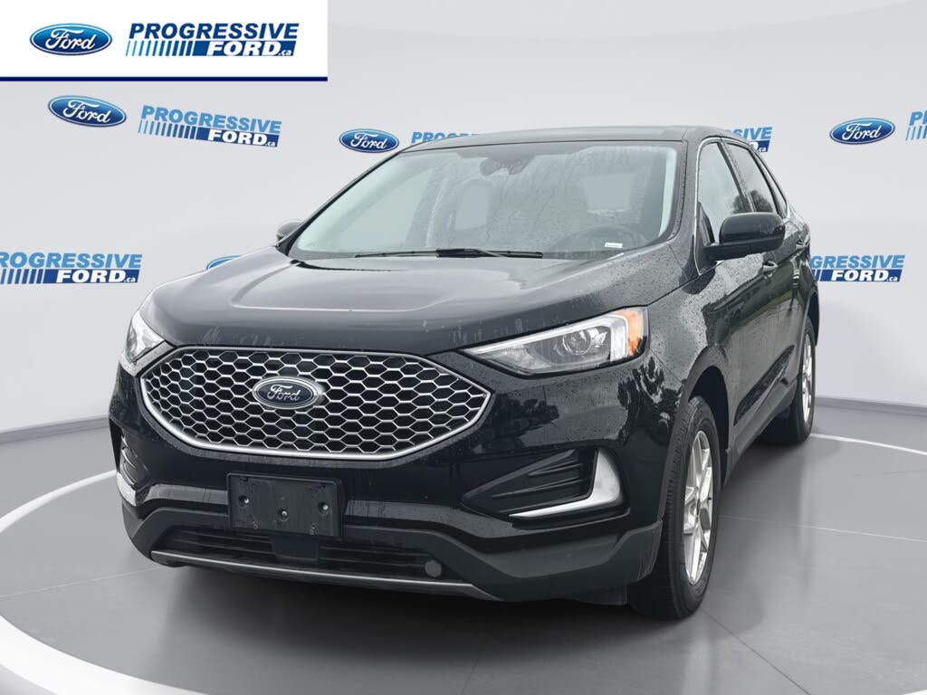 2023 Ford Edge SEL AWD