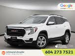 GMC Terrain SLE AWD