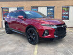Chevrolet Blazer RS FWD