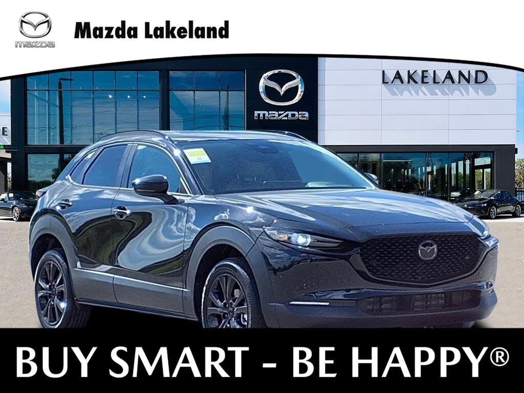 2026 Mazda CX-30 2.5 S Aire Edition AWD