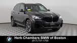 BMW X5 M50i xDrive AWD