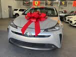Toyota Prius Limited FWD