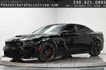 Dodge Charger SRT Hellcat Widebody RWD