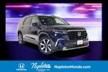 Honda Pilot Touring AWD