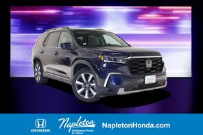 Honda Pilot Touring AWD