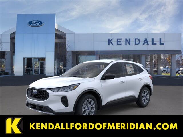 2026 Ford Escape Active AWD
