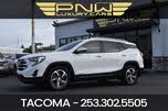 GMC Terrain SLT