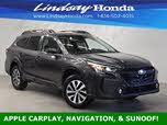Subaru Outback Premium AWD