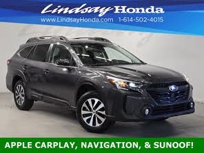Subaru Outback Premium AWD