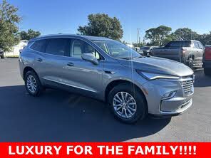 Buick Enclave Essence FWD