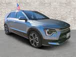 Kia Niro EX Touring FWD