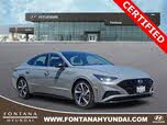 Hyundai Sonata SEL Plus FWD