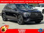 Mercedes-Benz GLE AMG GLE 53 4MATIC+