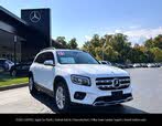 Mercedes-Benz GLB 250 4MATIC