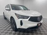 Acura RDX SH-AWD with A-Spec Package