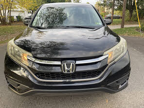 Honda CR-V SE AWD