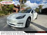 Tesla Model 3 RWD