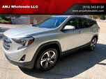 GMC Terrain SLT
