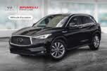 INFINITI QX50 Essential AWD