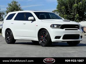 Dodge Durango SRT AWD