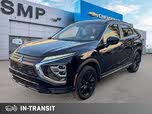 Mitsubishi Eclipse Cross Black Edition S-AWC